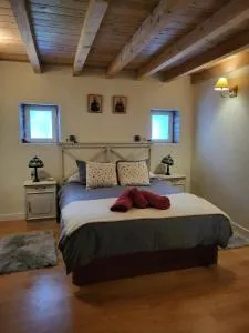 La Casuca - 林皮亚斯