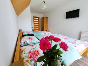 Apartamenty nad potokiem