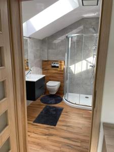 Pokoje Gościnne Koko Zamość