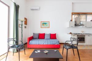 Casa Sabre by BarbarHouse