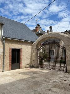 Appartements Quai de la Loire : photos des chambres