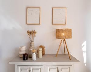 Villa frente al Mar con Piscina y Playa Privada