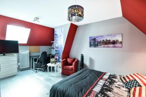 Pura Vida - Appt à 400m de la plage