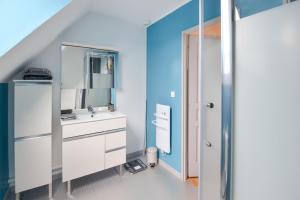 Pura Vida - Appt à 400m de la plage