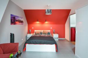 Pura Vida - Appt à 400m de la plage