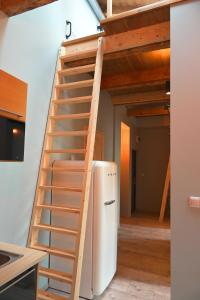 GA, 200m od morza, 400m od Monte Cassino, Sinus Apartments