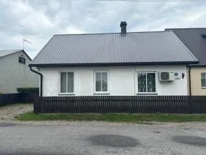 Maria Apartment - Myza Kudʼyabya