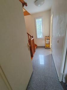 Maison 5 pièces jardin