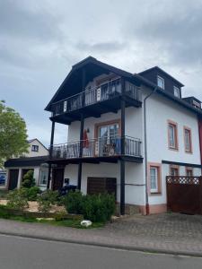 Fewo-zum-Nussbaum - Mosel 1