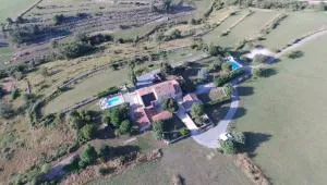 Le Mas de la Chadeniere - Saint-Pons