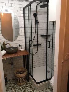 Manaslu plein centre charmant et chaleureux