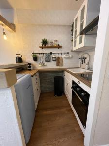 Manaslu plein centre charmant et chaleureux