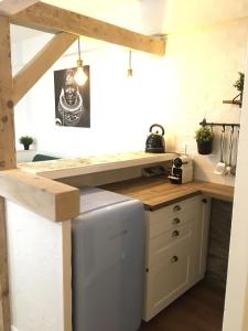 Manaslu plein centre charmant et chaleureux