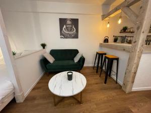 Manaslu plein centre charmant et chaleureux