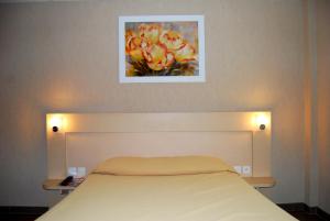 Hotels Le Logis De La Lys : photos des chambres