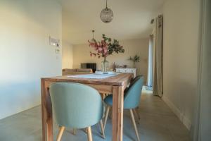 Maisons d'hotes Chateau de la Busquette - : photos des chambres