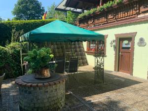 Uschis Familienparadies