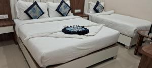 Hotel Shree Radha Krishna