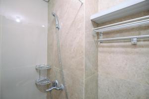 Great Deal and Homey Studio Transpark Cibubur Apartment By Travelio