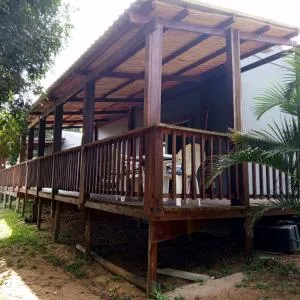 Mazi Vuwu Ponta Malongane 4x4 only - Zitundo