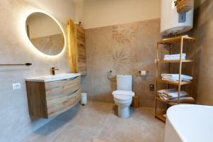 Apartments with parking space Otocac, Velebit - 20517