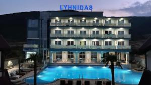 Hotel Lyhnidas