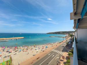 Holiday on the Beach, Bnb Rickeys - 3hvězdičkové hotely ve městě Roquebrune-Cap-Martin