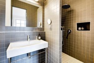 L'Hotel Particulier - Appartements d'Hotes : photos des chambres