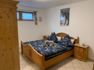 Uschis Familienparadies