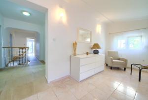 Villa Vinodol *with great sea view and pool
