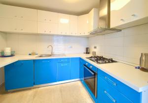 Villa Vinodol *with great sea view and pool