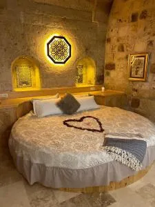 1860 KADIEVİ Suites & houses - 于尔居普