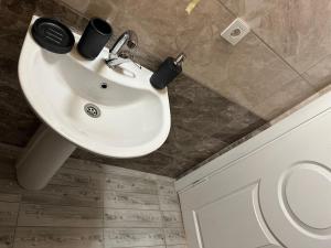 Brothershomes Bungalov