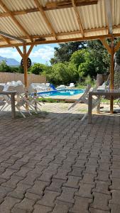 Brothershomes Bungalov