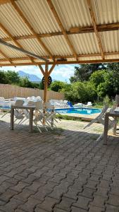 Brothershomes Bungalov