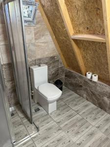 Brothershomes Bungalov