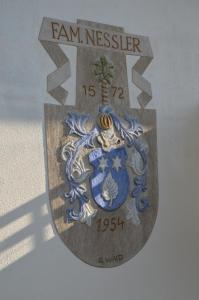 Residence Nesslerheim