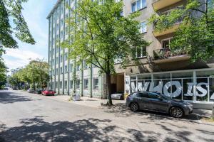 36 Apart - Apartament dla 6 osób