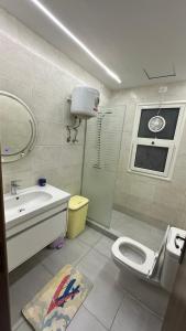 Private chalet in Amwaj north coast 2 bed room and 2 bath امواج الساحل الشمالي شاليه غرفتين واتنين حمام مفروش ومكيف بالكامل