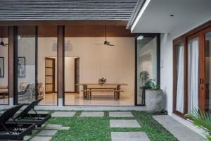 Villa Under the Sun - Seminyak