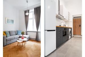 Househost Apt - Krowoderska 55