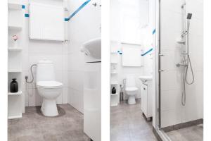 Househost Apt - Krowoderska 55