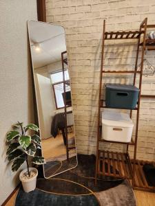 207-Olan Place Homely room Free Wi-Fi and Near BTS line