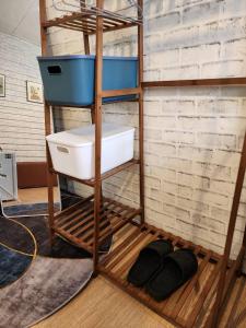 207-Olan Place Homely room Free Wi-Fi and Near BTS line