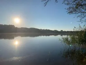 Żałesisko - Kobrzyniec Stary