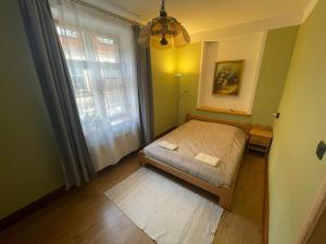 Katrīnas apartamenti