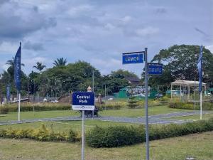 tagaytay Lemon House