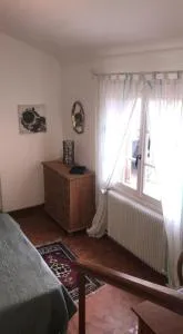 Suite privé pres de Cergy - Cormeilles-en-Vexin