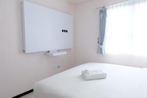 Good Deal 2BR at Gateway Pasteur Apartment By Travelio