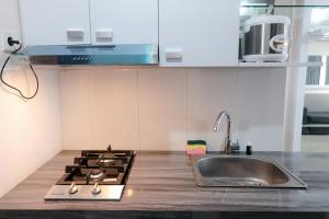 Good Deal 2BR at Gateway Pasteur Apartment By Travelio